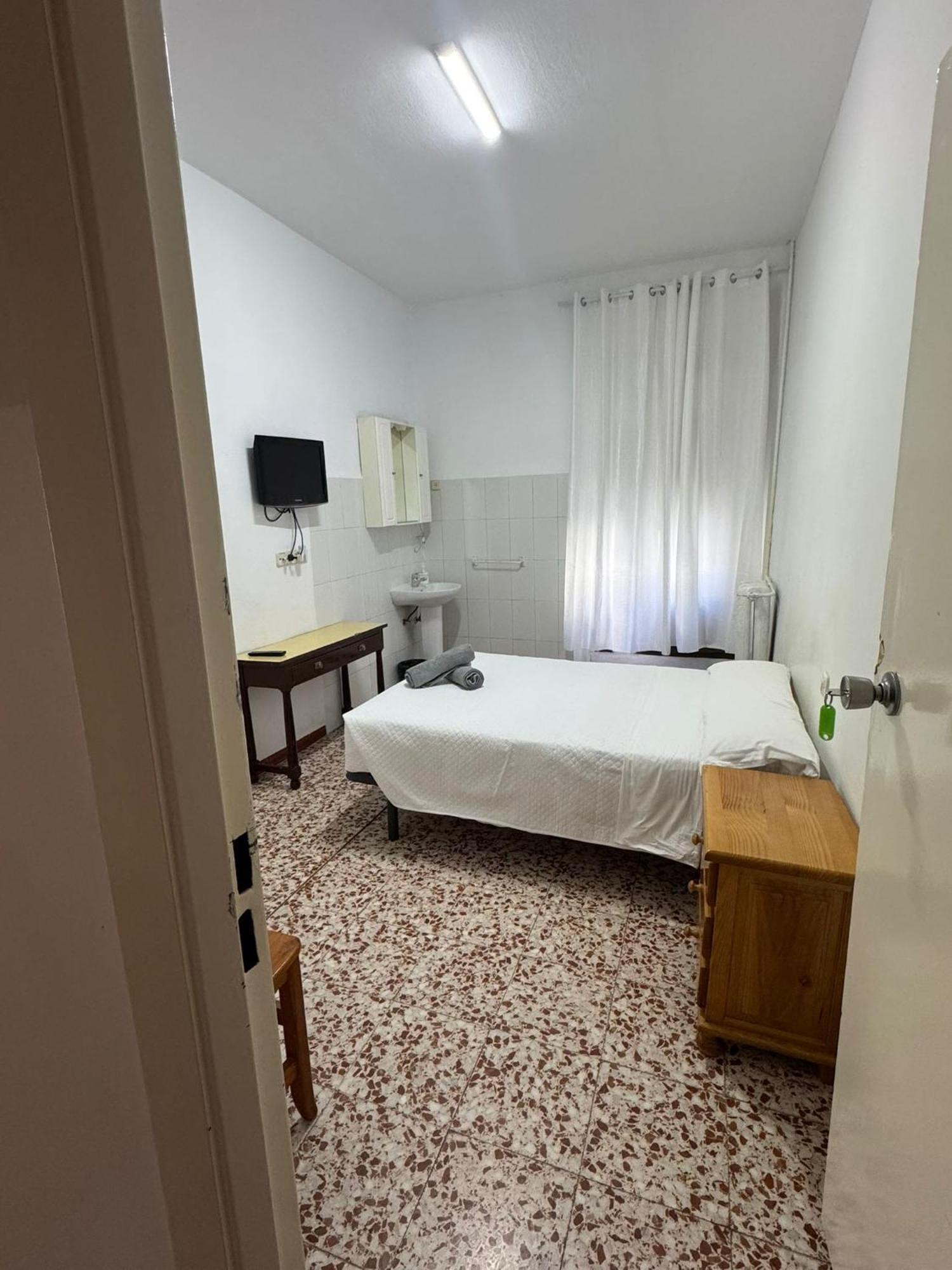 Ruano Casa de hóspedes Madri