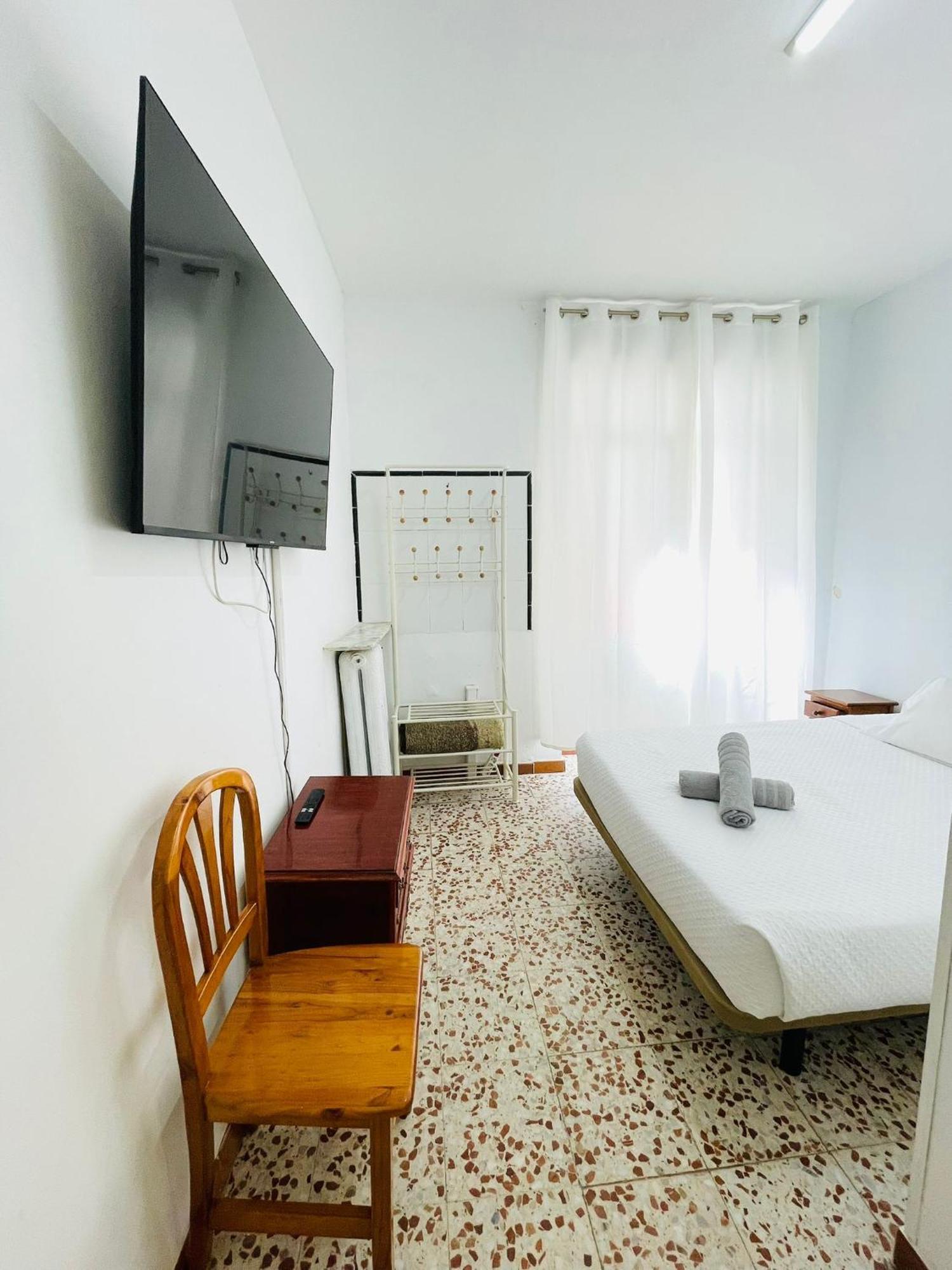Casa de hóspedes Ruano